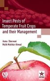 Insect Pests of Temperate Fruit Crops and their Management