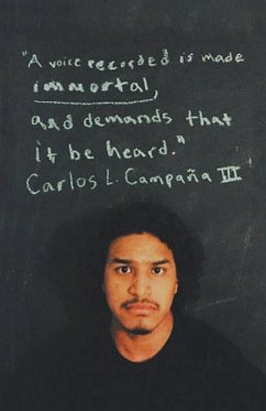 Immortal - Campaña III, Carlos L.