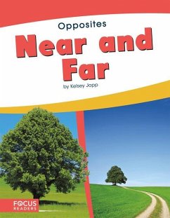 Near and Far - Jopp, Kelsey