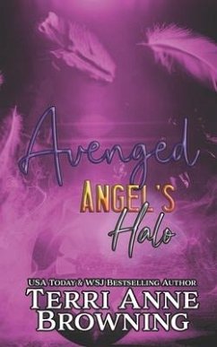 Angel's Halo: Avenged - Browning, Terri Anne