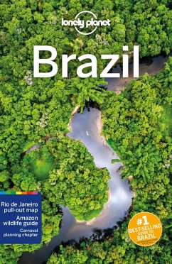 Cover Brazil