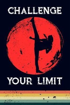 Challenge Your Limit - Maxwell, Scott