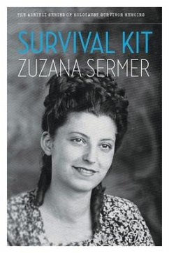 Survival Kit - Sermer, Zuzana