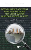 Design-Basis Accident Analysis Methods for Light-Water Nuclear Power Plants