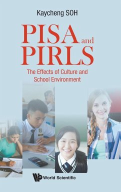 PISA AND PIRLS - Kaycheng Soh