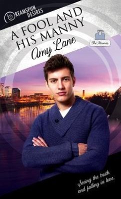 A Fool and His Manny: Volume 4 - Lane, Amy