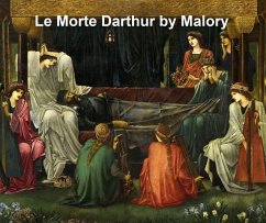 La Morte Darthur (eBook, ePUB) - Malory, Thomas