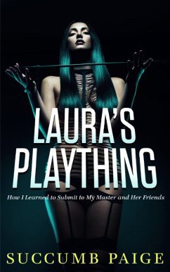 Laura's Plaything (eBook, ePUB) - Paige, Succumb