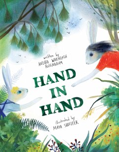 Hand in Hand - Rosenbaum, Andrea Warmflash