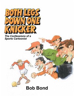 Both Legs Down One Knicker - Bond, Bob