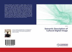 Semantic Description of Cultural Digital Image - Xu, Lei