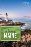 Explorer's Guide Maine