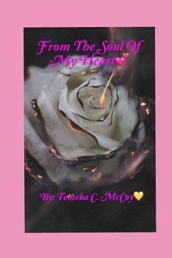 From the Soul of My Heart - McCoy, Temeka Cherisse