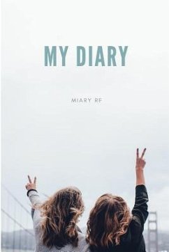 My Diary - F, Miary R.