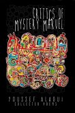 Critics of Mystery Marvel: Collected Poems