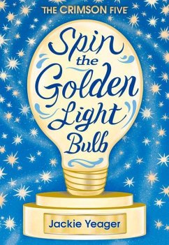 Cover Spin the Golden Light Bulb