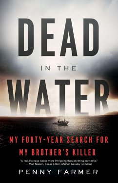 Dead in the Water - Farmer, Penny