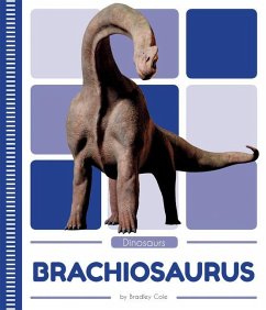 Brachiosaurus - Cole, Bradley