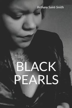 Black Pearls - Saint-Smith, Bethany