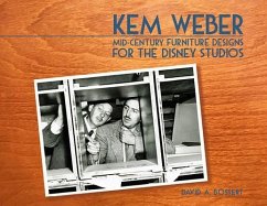 Kem Weber - Bossert, David A
