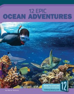 12 Epic Ocean Adventures - Ventura, Marne