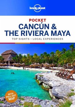 Pocket Cancun & the Riviera Maya - Harrell, Ashley; Bartlett, Ray; Hecht, John