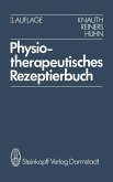 Physiotherapeutisches Rezeptierbuch (eBook, PDF)
