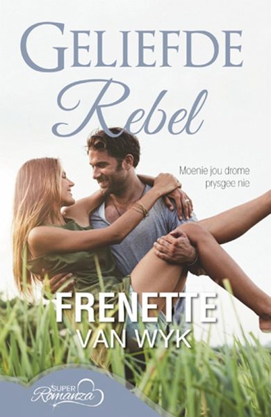 Geliefde rebel (eBook, ePUB)