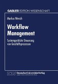 Workflow Management (eBook, PDF)