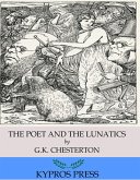 The Poet and the Lunatics (eBook, ePUB)