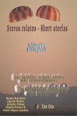 Breves relatos - Short stories: Bilingüe Bilingual