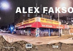 Alex Fakso: Crossing - Fakso, Alex