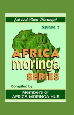 Africa Moringa Series: Eat and Plant Moringa - Members, Africa Moringa Hub