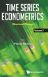 TIME SERIES ECONOMETRICS (V2) - Bild 1