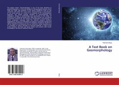 A Text Book on Geomorphology - Bayu, Teshome