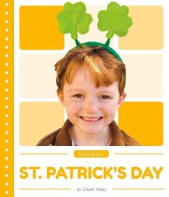 St. Patrick's Day - Haley, Charly