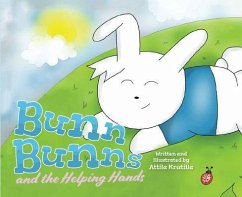 Bunn Bunns & the Helping Hands - Krutilla, Attila