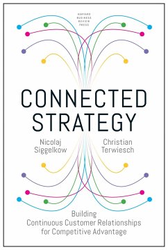 Connected Strategy - Siggelkow, Nicolaj; Terwiesch, Christian