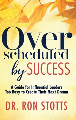 Cover Overscheduled by Success