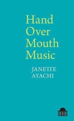 Hand Over Mouth Music - Ayachi, Janette