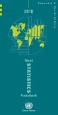 World Statistics Pocketbook 2018