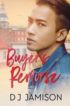 Buyer's Remorse - Jamison, Dj