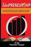 Interpreneurship: The Internet Entrepreneurs