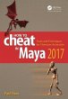How to Cheat in Maya 2017 - Bild 1