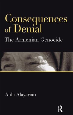 Consequences of Denial (eBook, PDF) - Alayarian, Aida