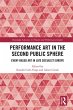 Performance Art in the Second Public... - Bild 1