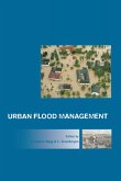 Urban Flood Management (eBook, PDF)