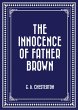 The Innocence of Father Brown (eBook,... - Bild 1