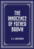 The Innocence of Father Brown (eBook, ePUB)