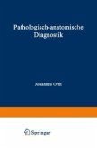 Pathologisch-anatomische Diagnostik (eBook, PDF)